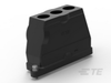 Rectangular Connector Hoods & Bases - T1920240321-000 - TE Connectivity