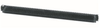 MIDDLE ATLANTIC VENT PANEL, 1 RU, LIGHT BLOCKING, 64% OPEN AREA - VTB-1 - MilesTek Corporation