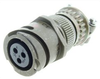 ITT Cannon CB1FA14S-7SC - PEI-Genesis