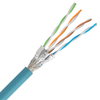 2170582 - LAPP ETHERLINE® HEAT 6722 - CAT7 - 24 AWG - Polyurethane (PUR) - Blue -- OLF2170582 - Image