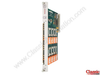 8 Point Form-C Relay Output - 2530 - Classic Automation LLC
