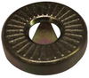 Float Washer, M4, Docking Frame; Accessory Type Harting - 84R4053 - Newark, An Avnet Company