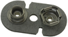 Battery Strap, 9V, Snap On; Battery Sizes Accepted Keystone - 38F1305 - Newark, An Avnet Company