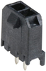 Connector, Header, 2Pos, 1Row, 3Mm; Pitch Spacing Molex - 07AH5165 - Newark, An Avnet Company