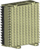 Backplane Connector, Receptacle, 90 Position; Product Range Amphenol Communications Solutions - 03M1275 - Newark, An Avnet Company