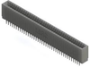 Card Edge Conn, Dual, 76Pos, Press Fit; Card Edge Connector Type Edac - 97AJ6220 - Newark, An Avnet Company