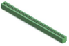 Card Edge Conn, Single Side, 43Pos, Th; Card Edge Connector Type Edac - 58AJ8228 - Newark, An Avnet Company
