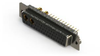 Combo D-Sub Conn, Rcpt, Dd-43W2, Th; Product Range Edac - 53AJ3150 - Newark, An Avnet Company