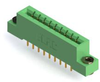 Card Edge Conn, Dual Side, 18Pos, Th; Card Edge Connector Type Edac - 60AJ1036 - Newark, An Avnet Company
