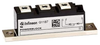 Diode Module, 1.8Kv, 89A; Repetitive Reverse Voltage Vrrm Max Infineon - 34AC1449 - Newark, An Avnet Company