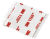 Tape, 12.7Mm X 12.7Mm, Grey, Paper; Adhesive Type 3M - 99Y4762 - Newark, An Avnet Company