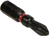 Pro Impact Power Bit #2 Phillips 32Mm; Bit Type Klein Tools - 54AH4632 - Newark, An Avnet Company