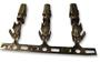Automotive Connectors 040 SERIES RECEPT. - 792-345160-1 - Utmel Electronic Limited