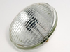50 Watt, 12 Volt PAR36 Wide Flood -- 296038 - Image