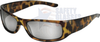3M Moon Dawg Safety Glasses with Tortoise Frame and Indoor- - 11214 - Safety Glasses USA