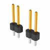 Headers, Male Pins - S1211E-31-ND - DigiKey