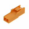 Rectangular Connector Housings - A131048-ND - DigiKey