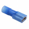 Quick Connects, Quick Disconnect Connectors - 298-21123-ND - DigiKey