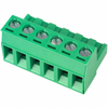 Headers, Plugs and Sockets - ED1705-ND - DigiKey