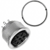 Circular Connector Assemblies - 361-1244-ND - DigiKey