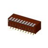 DIP Switches -- 193-10MS-ND - Image