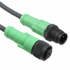 Circular Cable Assemblies - 277-8340-ND - DigiKey