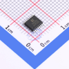 Logic ICs >> Shifting Register -- AiP74HC595TA16.TR - Image
