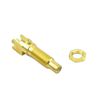 Coaxial Connector (RF) Assemblies - 5328-2467-000-G91P-020-ND - DigiKey