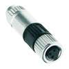 Circular Connector Assemblies - 1195-3221-ND - DigiKey