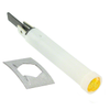 Panel Indicators, Pilot Lights - 2110QA3-ND - DigiKey