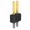 Headers, Male Pins - 609-5537-ND - DigiKey