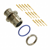 Circular Connector Assemblies - 1003-1439-ND - DigiKey