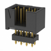 Headers, Male Pins - 612-ZSS-104-01-G-D-530-ND - DigiKey