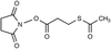 N-Succinimidyl-S-acetylthiopropionate - 13538 - Medical Isotopes, Inc.