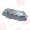 Conduit/Fitting - 204073926 - Radwell International