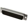D-Sub Connector Assemblies - L717DD50PU-ND - DigiKey