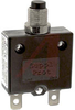 Circuit Breaker;Therm;Push;Cur-Rtg 25A;Panel;1 Pole;Vol-Rtg 125-250/32VAC/VDC -- 70131635