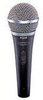 Cardioid Dynamic Vocal Microphone - PG58-LC - Visual Sound, Inc.