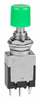 Light Touch Miniature Pushbuttons - EB2065-BF - NKK Switches