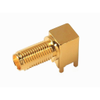 Coaxial Connector (RF) Accessories - 900-0734039050-ND - DigiKey