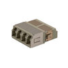 Fiber Optic Connector Adapters - 5073-FOA-813-BGE-ND - DigiKey
