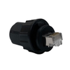 Modular/Ethernet Connector (RJ45, RJ11) Plugs - 137-ENDC6S-ND - DigiKey