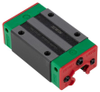 Linear Guide Blocks - 360820 - RS Components, Ltd.