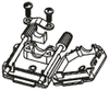 D Sub Backshells - 7174448P - RS Components, Ltd.