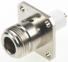 Coaxial Connectors - 7130984P - RS Components, Ltd.