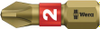 Screwdriver Bits - 3101869 - RS Components, Ltd.
