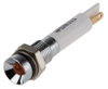Panel Mount Indicators - 8432424 - RS Components, Ltd.