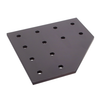 Structural, Motion Hardware - 4876-40-4328-BLACK-ND - DigiKey