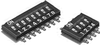 A6H Slide DIP Switch - A6H-6102 - Omron Electronic Components – Americas