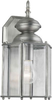 1007-01-54 Exterior -Wall Mount - 789050 - Capital Lighting, Inc.